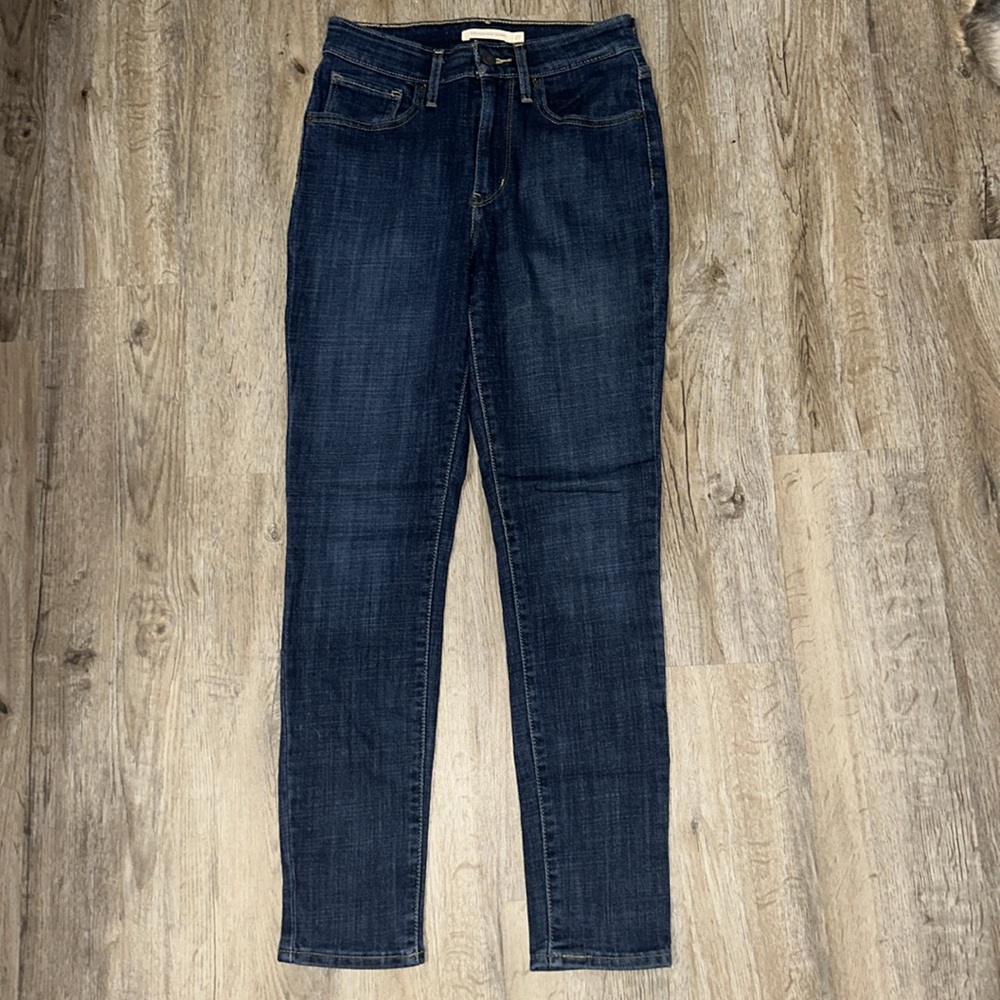 Levi’s 721 - image 4